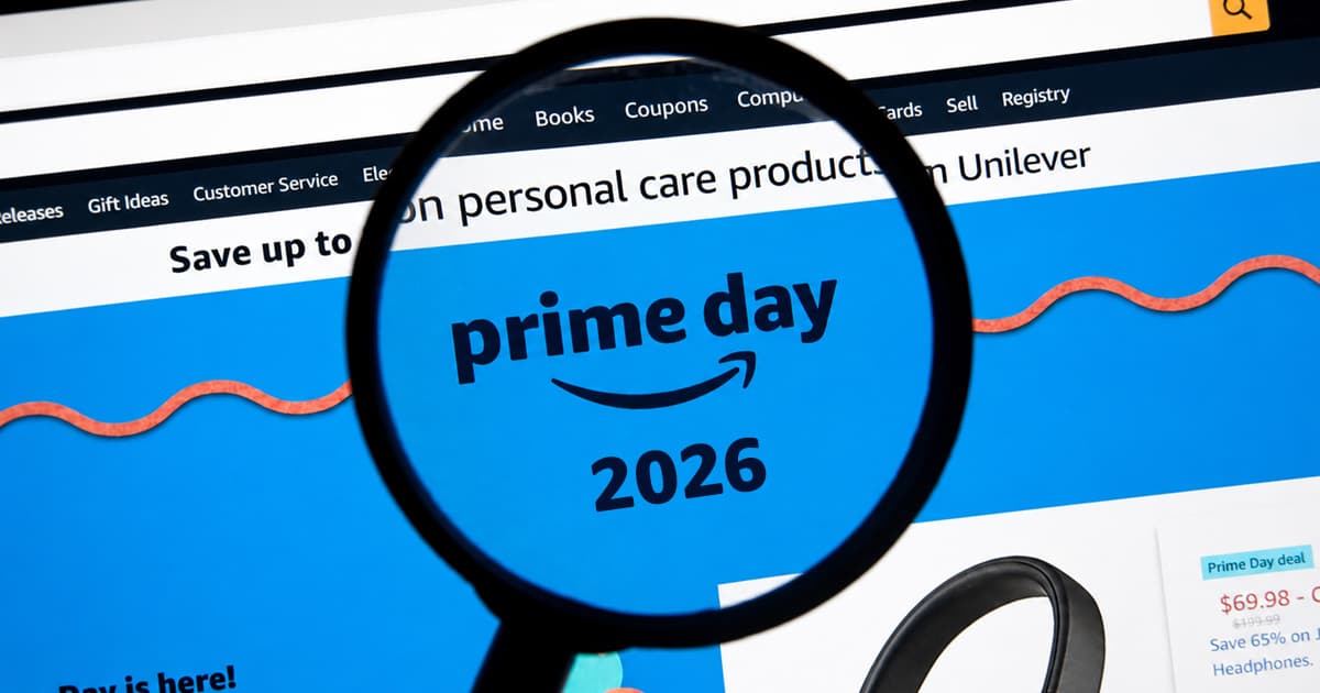 Amazon Prime Day 2026: The Complete Seller Preparation Guide