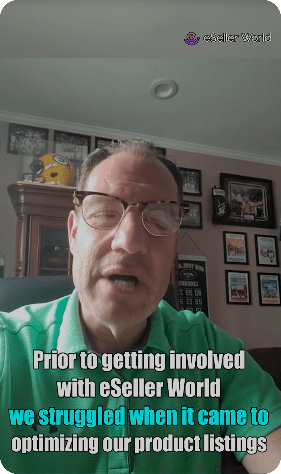 review video