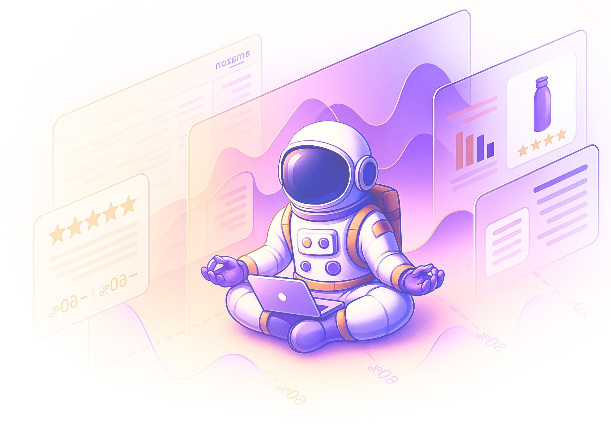 Amazon Dashboard
