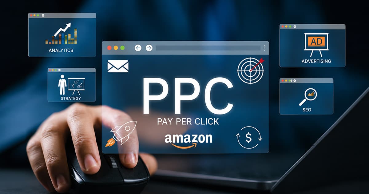 Ultimate 2026 Guide to Amazon PPC | Beginner Friendly