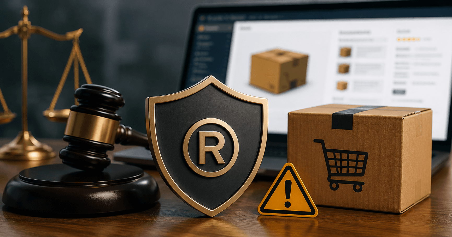 How to Respond to a False Amazon IP Complaint