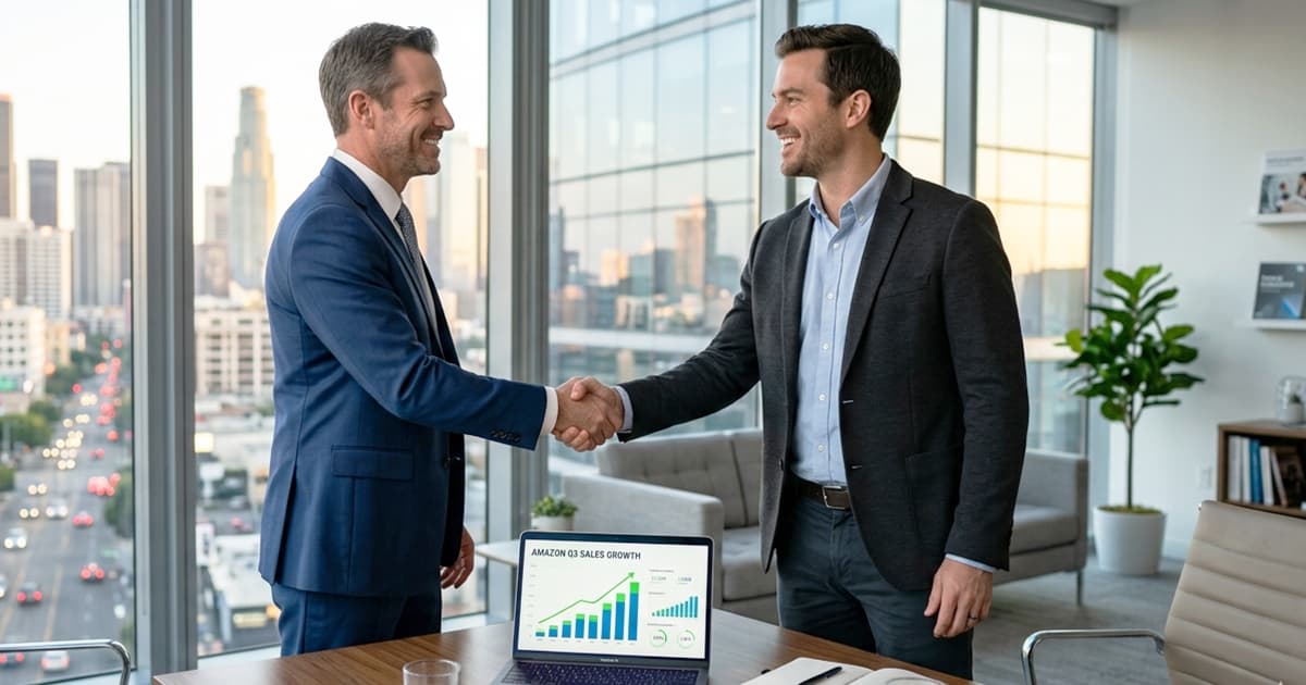 How to Select the Best Amazon Marketing Agency in 2026