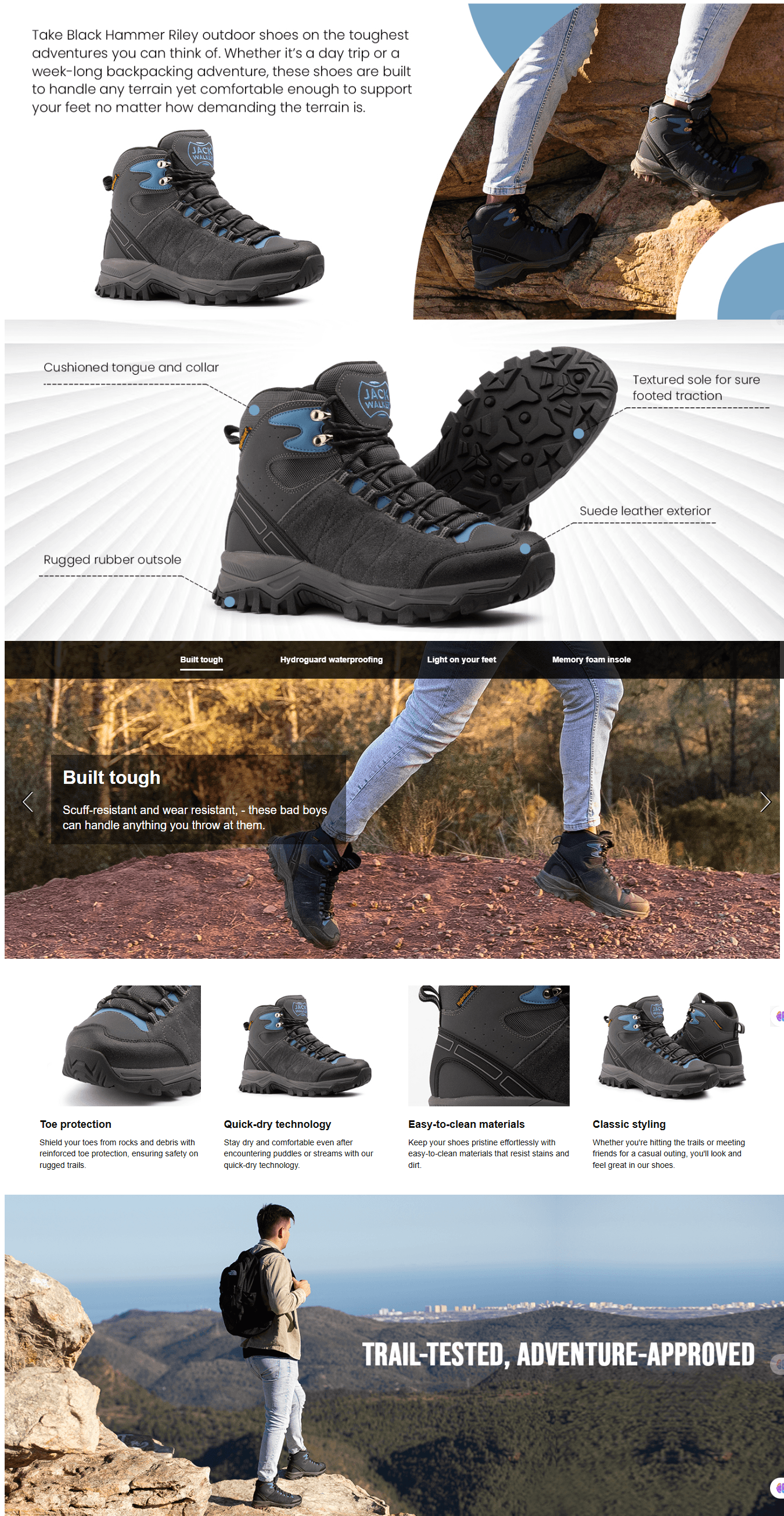 Carousel image https://e-seller-world.s3.eu-north-1.amazonaws.com/Jack_Walker_Men_s_Walking_Boots_Lightweight_Comfortable_Hydroguard_Waterproof_Ideal_for_Trekking_Enthusiasts_Suede_Leather_with_Memory_Foam_Insoles_Perfect_for_Daily_and_Casual_Use_Riley_Grey_8_UK_Amazon_co_uk_Fash_e3310817-11bf-4329-ad15-90ea7ee9c438.png