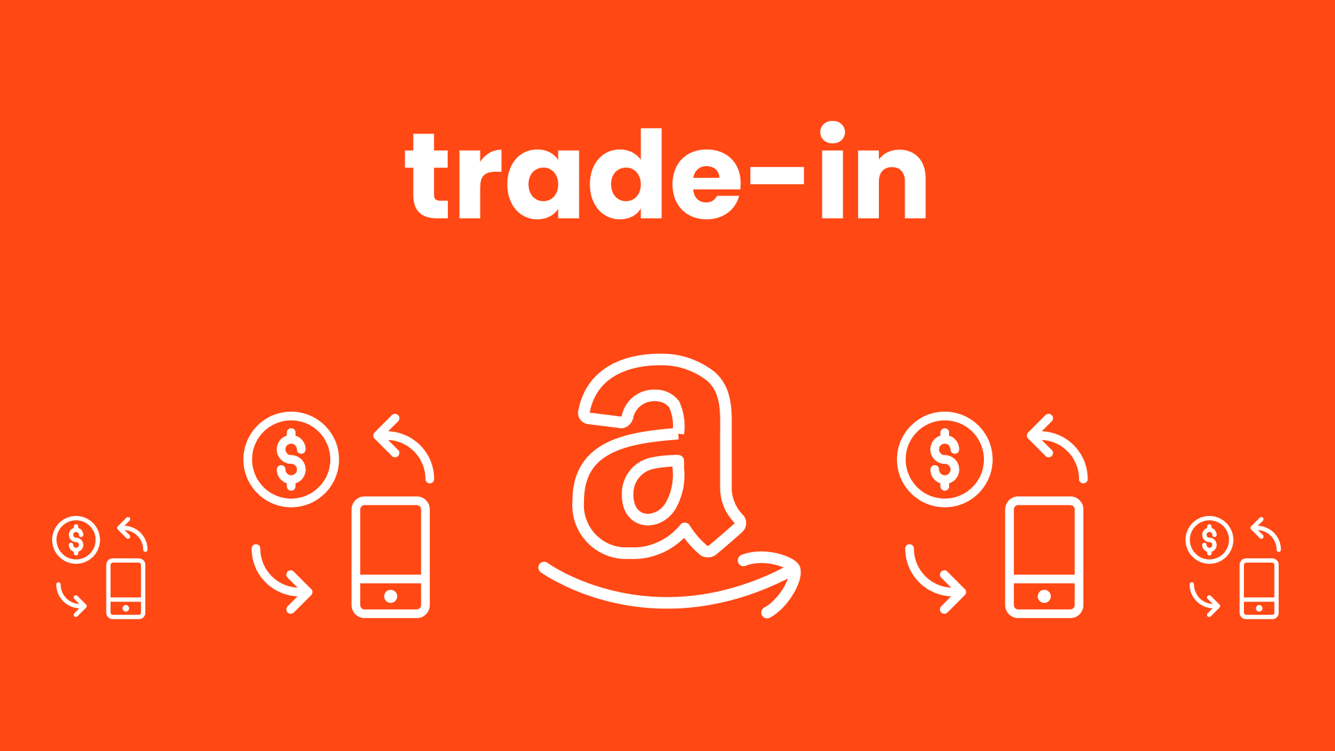 What Is Amazon Trade-In and How Does It Work?