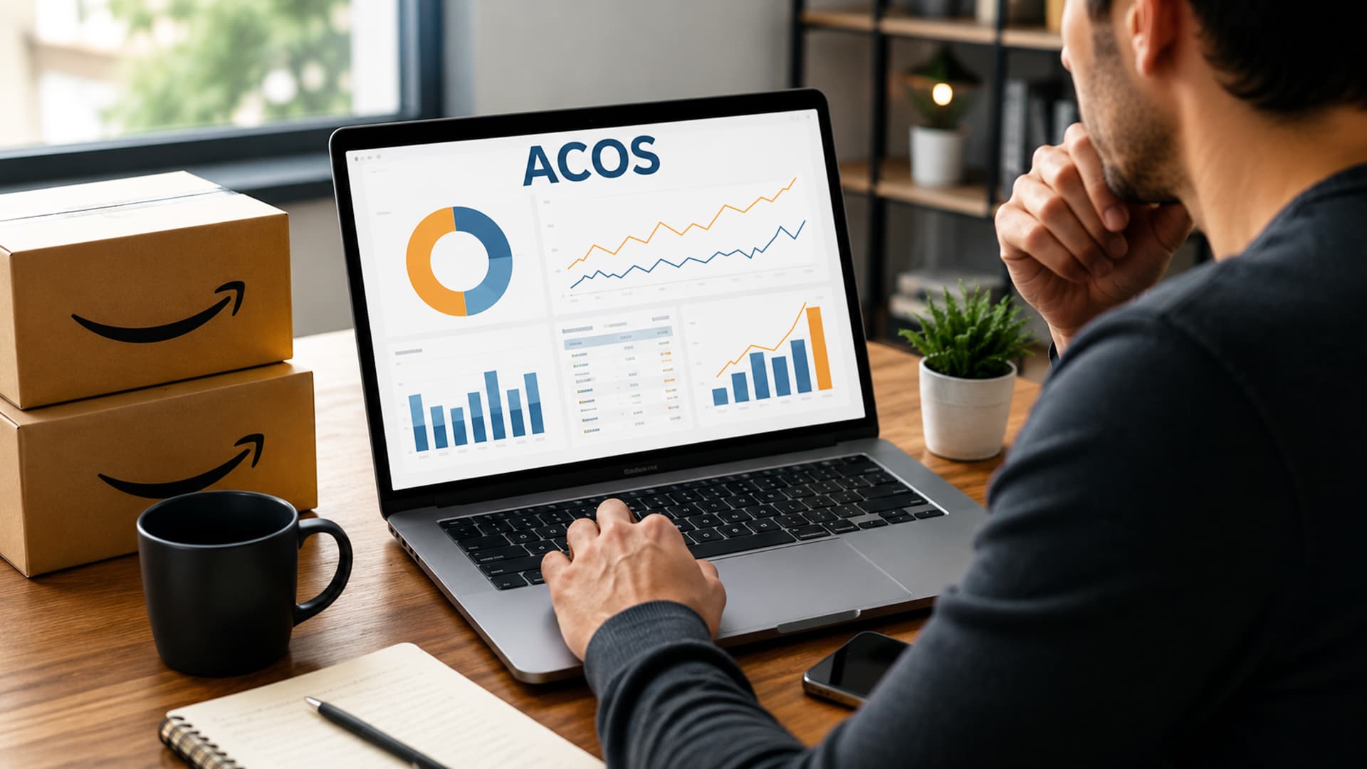 What is Amazon ACoS and Why It Matters